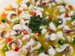 -青花椒花椒鱼(合生汇店)