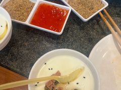 -揽月斋炙子烤肉·清真(安定门·五道营店)