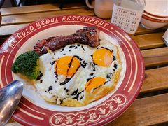 -肥韬茶餐厅(南山mini店)