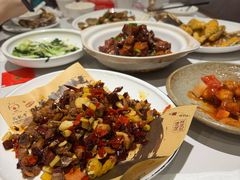 -火龙堂·风味民间菜(文一路店)