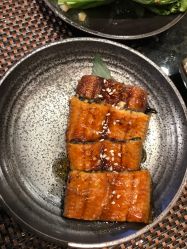 点击看大图 鳗鱼-千叶KEER(西铁营万达广场店)