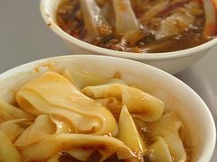 白面皮-杨记灌肠(食品街店)