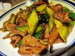 -吕氏疙瘩汤·海鲜新鲁菜(凯德mall新都心店)