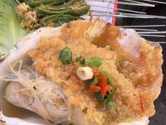 -遇西祠·海鲜烧烤(总店)