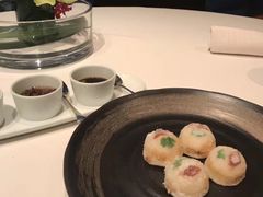 -龙景轩(香港四季酒店)