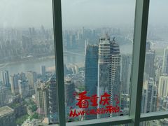 -WFC会仙楼观景台