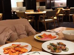 -长沙君悦酒店·自助餐厅咖啡厅