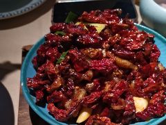 -山石榴·贵州菜(丰盛里店)