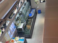 -宏运厨房·海鲜青岛菜·生日宴(城市阳台店)