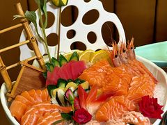 -芭菲盛宴·环球美食(袁家岗店)