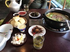 -尼玛藏家风味园(阿山食城店)