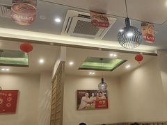 -蜀留香火锅(社会山店)