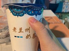 -桥门程记(兰州南关夜市店)