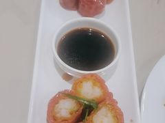 -蔡澜点心·粤菜(丽泽天街店)