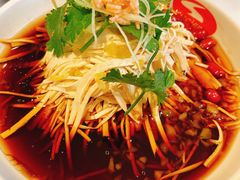 小烫干丝-花园茶楼(兴城西路店)