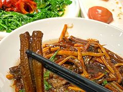红烧鳝丝-三玛璐酒楼(汉口路店)