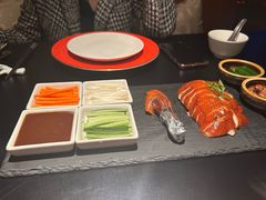 -丽晶轩中餐厅(重庆丽晶酒店)