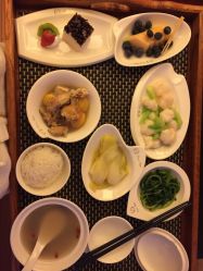 点击看大图 -馨月汇·一悦馨香月子中心(前滩店)