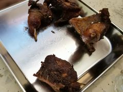 -白仁仔· 活烤海鲜 宵夜(豫园店)