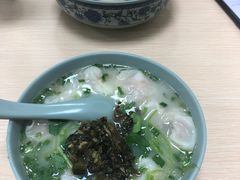 -顶巧鸡汤馄饨(虹口总店)