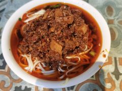 -吴记怪味面(牛王庙店)
