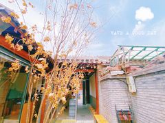 -VOYAGE COFFEE(杨梅竹店)