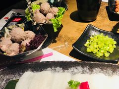 -左庭右院鲜牛肉火锅(新梅广场店)