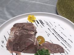-老平安农家菜(平安店)