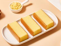 天天果园蛋糕-广隆蛋挞王(大石店)