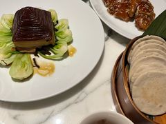 -杭州君悦酒店·湖滨28中餐厅