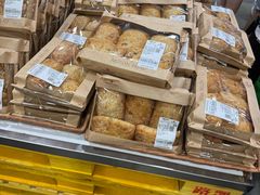 -山姆会员商店(西溪店)