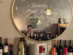 -Osteria Garden 生蚝花园餐厅(原进贤路店)