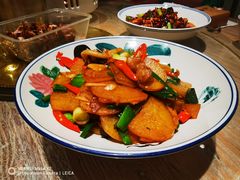 -树厨贵州菜(大十字店)