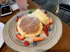 -UPPER KITCHEN(延安路店)