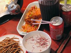 -袁老四重庆老火锅(桐梓坡店)