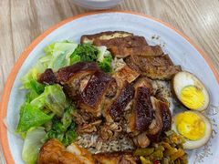 -瑞霖·隆江猪脚饭