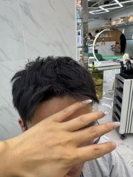 -秦·专注剪发