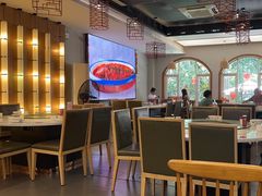 -羊故事·西北融合菜(华侨城店)
