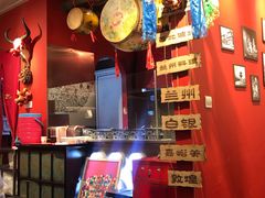 -煜北·西北小馆(曲阳路店)