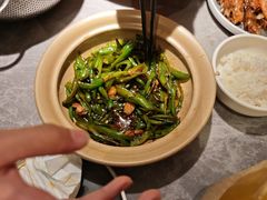 -香阁餐厅·常州菜·常州菜代表品牌(新北奥体店)