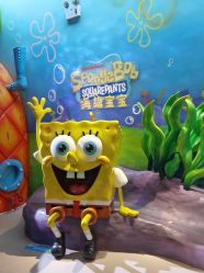 -尼克Playtime(欢乐海岸店)