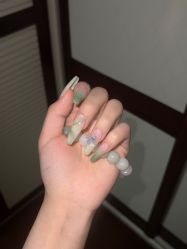-U+nail优加专业美甲美睫