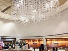-红棉中餐厅·广州海航威斯汀酒店