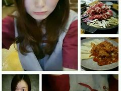 -纽斯桑拿会所(餐厅天山路店)