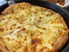 -必胜客(华南摩尔店)