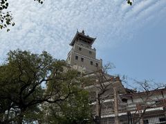 -集美鳌园景区