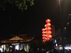 -秦淮小吃城(夫子庙店)