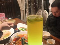 -瑶王府·广西菜(金阳路店)