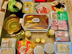 -盒马鲜生(帝斯曼店)