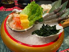-牛New寿喜烧(中山公园龙之梦店)